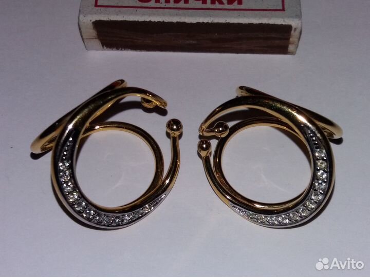 Бижутерия разная