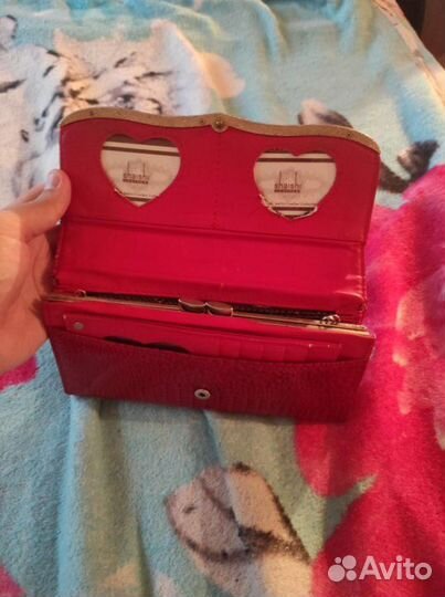 Кошелек женский