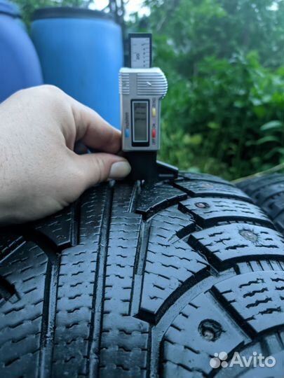 Nokian Tyres Hakkapeliitta 5 SUV 245/50 R20 106T