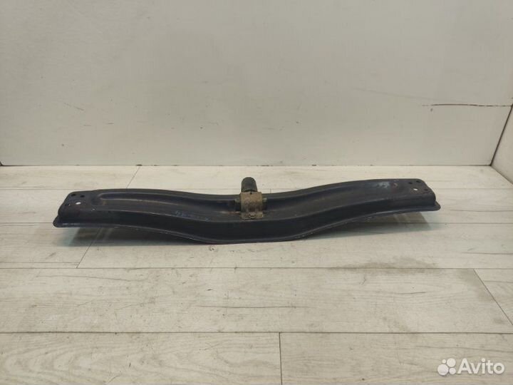 Кронштейн кпп Mercedes Sprinter W903 OM611