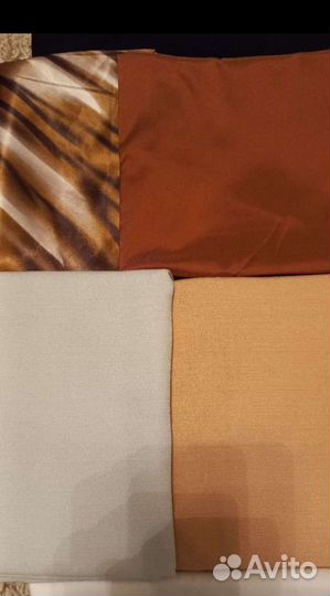 Ткани хорошего качества