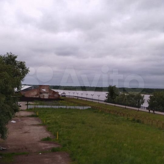 Участок 5 сот. (ИЖС)