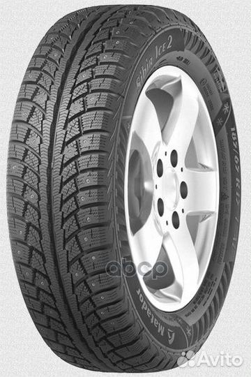 Matador MP 30 Sibir Ice 2 185/65 R15