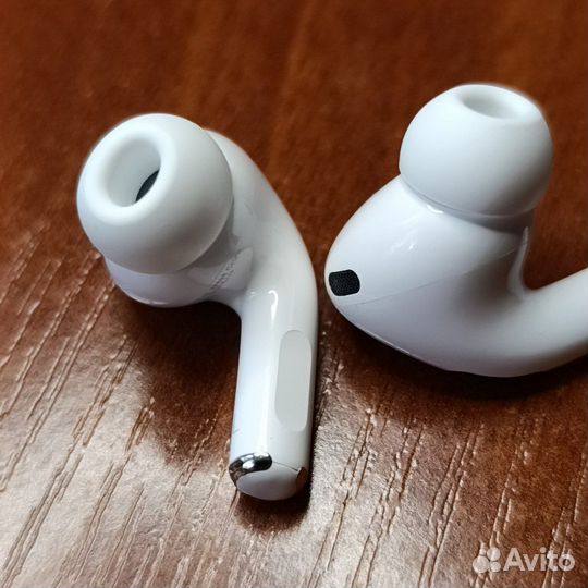 AirPods Pro 2 (Люкс качество)