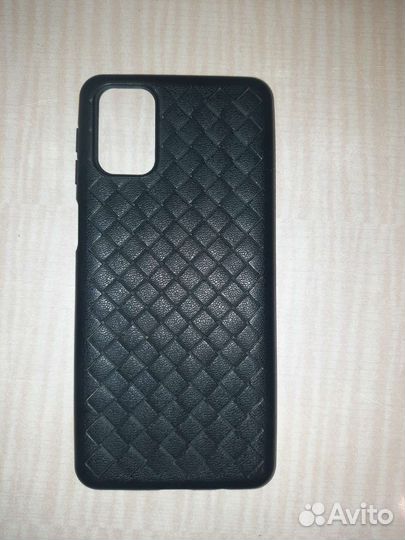 Чехол на samsung