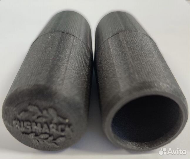 Ручки / Грипсы велосипеда Bismarck 1938