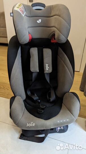 Детское кресло joie