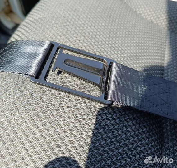 Ремень безопасности для беременных