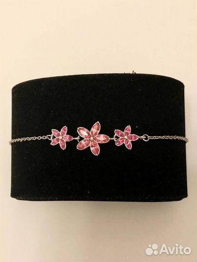 Браслет MJ оригинал, брендовая бижутерия