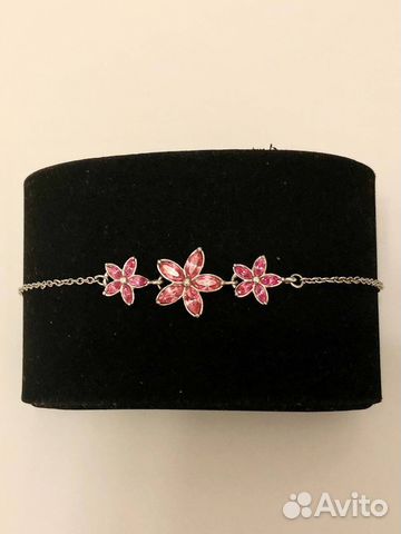 Браслет MJ оригинал, брендовая бижутерия