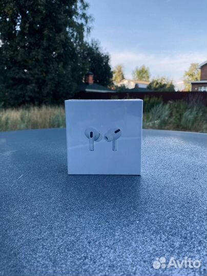 Airpods pro 2