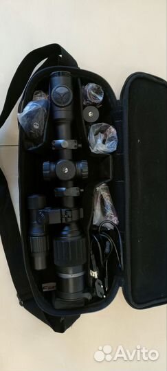 Продам прицел ночного видения Pulsar