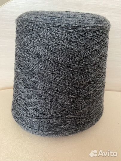 Пряжа для вязания