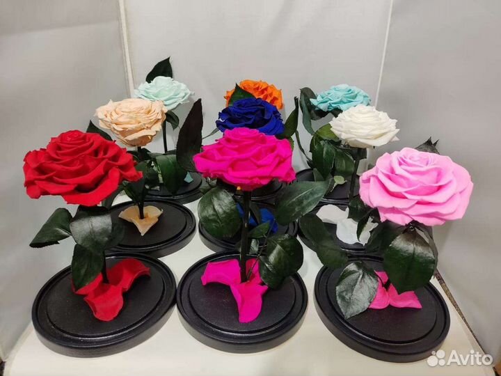 Цветы оптом