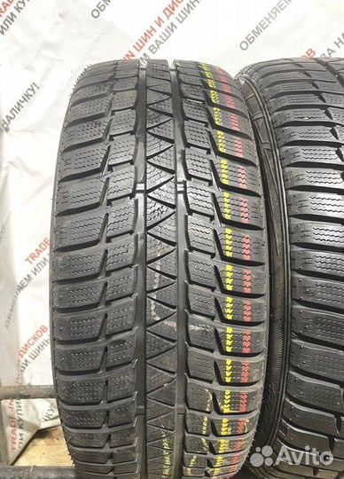 Falken Eurowinter HS-449 205/45 R17 88R