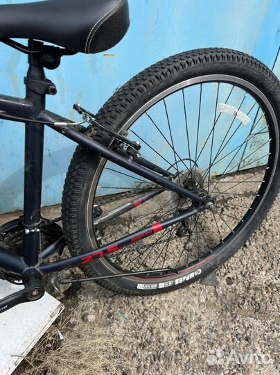 Продам велосипед rush