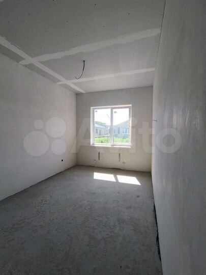 Коттедж 100 м² на участке 3 сот.