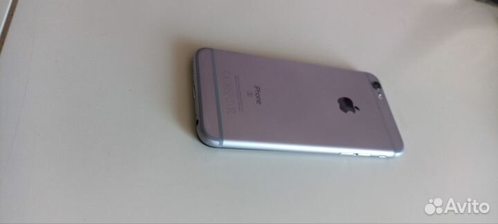 iPhone 6S, 32 ГБ
