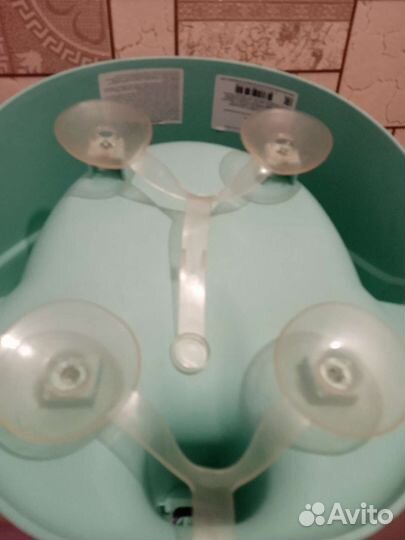 Стульчик для купания