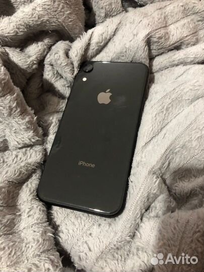 iPhone Xr обмен