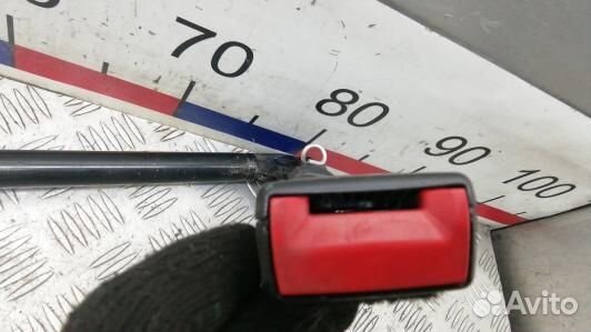 Защелка ремня безопасности opel vectra C (OEA23NV0