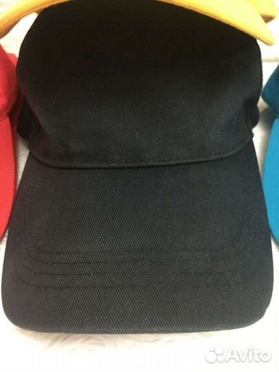 Кепки бейсболки новые