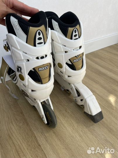 Ролики 39 размер женские