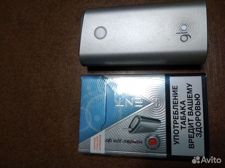 Аккумулятор