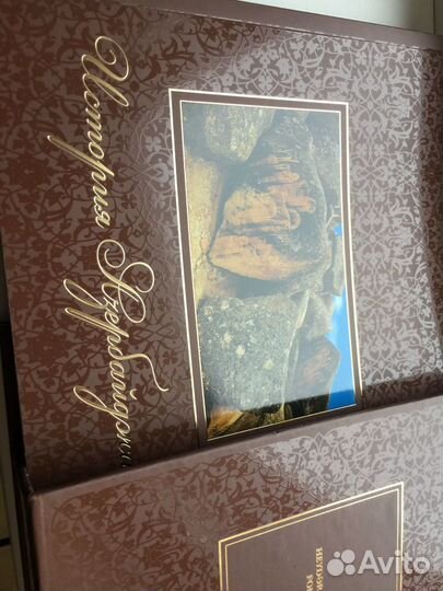 Подарочный набор 