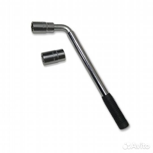 Ключ баллонный телескопический AVS LTW-1, 17x19x21