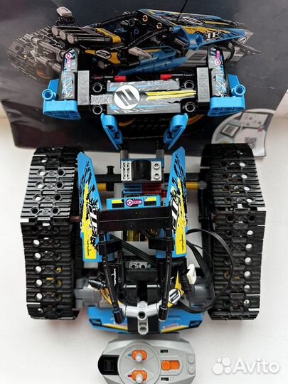 Lego Technic 42095