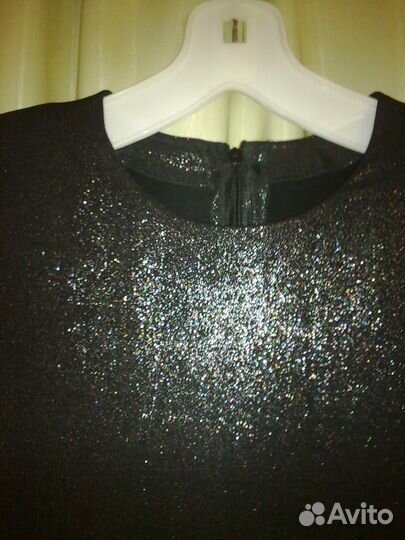 Вечернее платье макси 50 размера