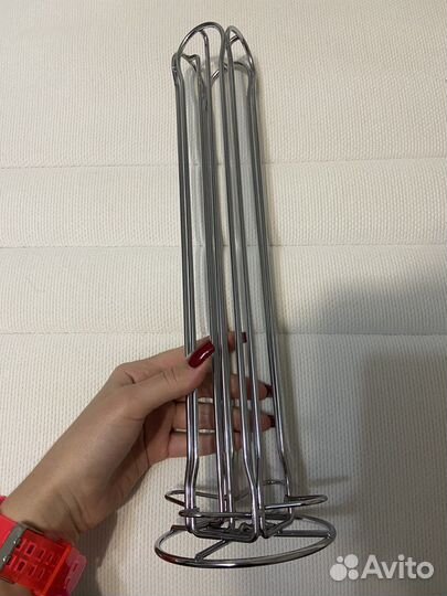 Подставка для капсул Nespresso Pomi, на 40 капсул