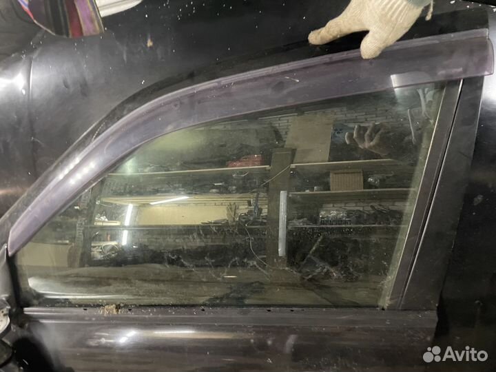 Блок стеклоподъемников Nissan Primera P11