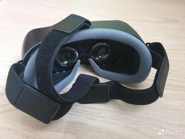 Samsung gear vr очки