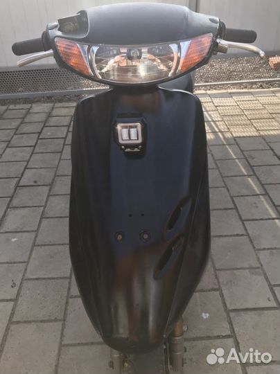 Хонда дио 35 zx