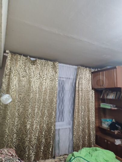 1-к. квартира, 31 м², 3/5 эт.