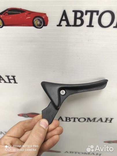 Ручка правого сиденья Outlander XL