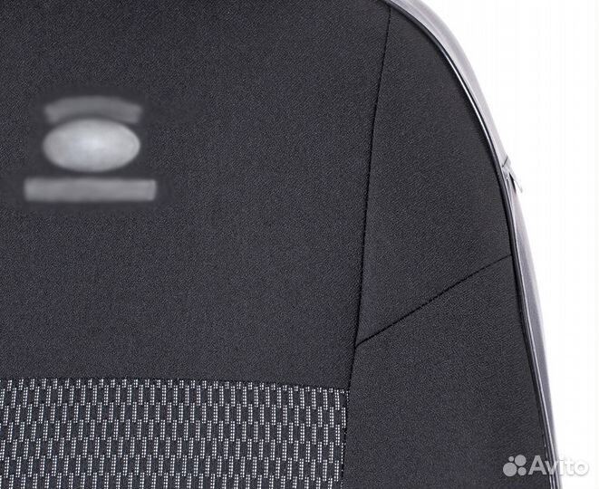 Чехлы на сидения Киа