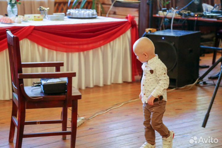 Костюм детский