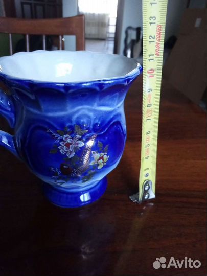 Бокалы чайные СССР