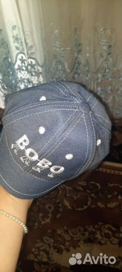 Берет для мальчика