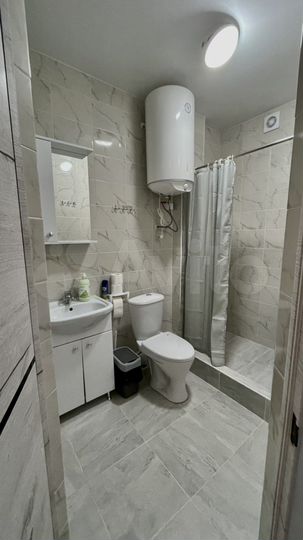 Комната 28 м², 1/1 эт.