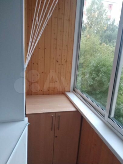 2-к. квартира, 43,2 м², 4/9 эт.