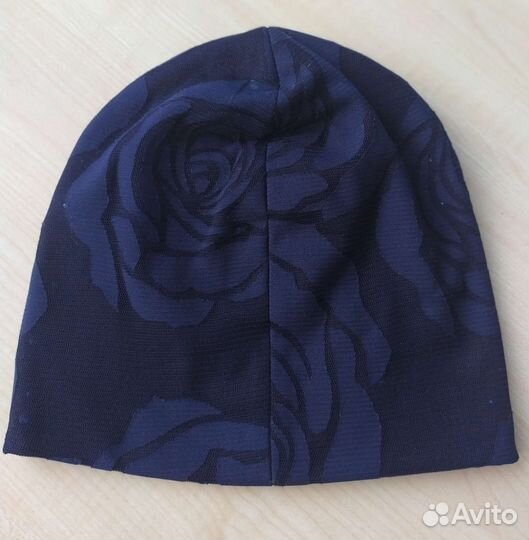 Шапка сачок Mike Ambaroff,one size