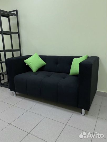 Диван в офис 3498