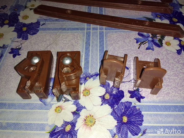 Запчасти для детской кроватки