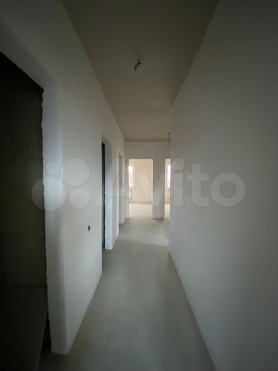 Коттедж 80 м² на участке 3 сот.