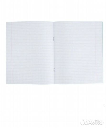 Тетради в клетку 12 листов оптом, доставка