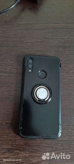Мобильные телефоны бу redmi 7